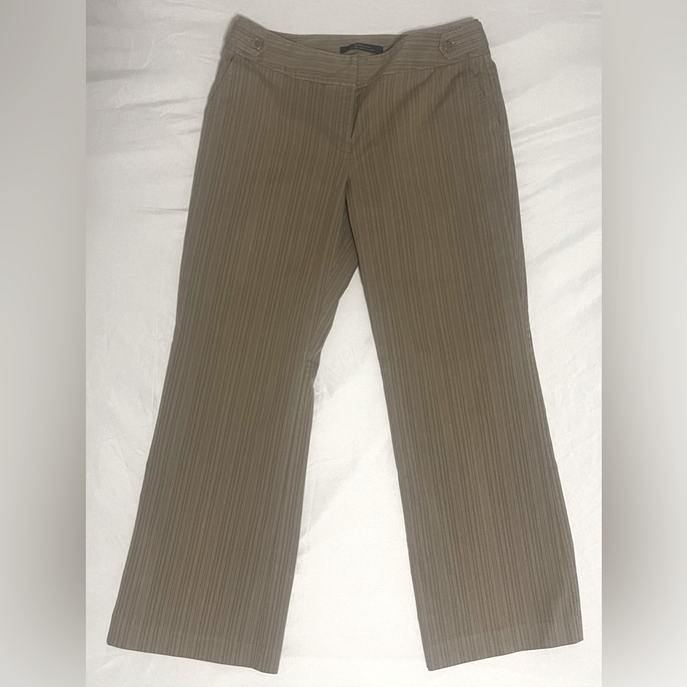 City Unltd. New York City Pant